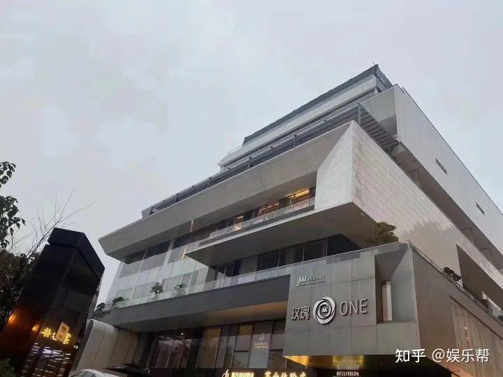 西安沃利游艇会KTV
